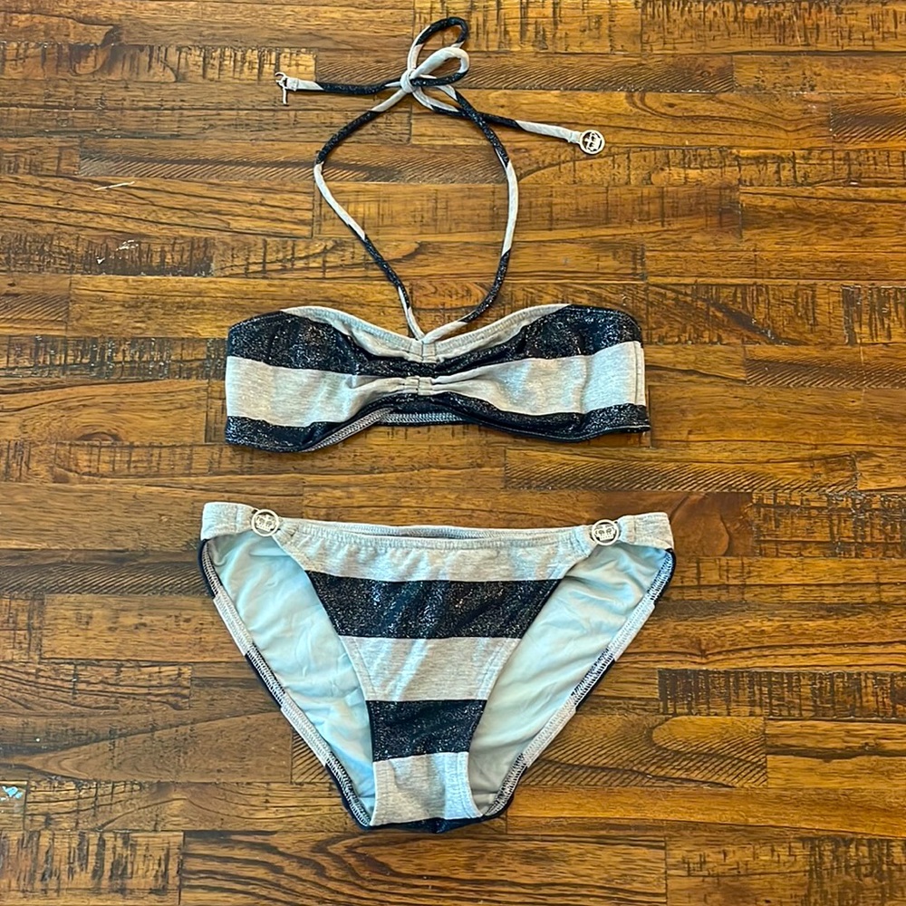 Vintage Juicy Couture Bikini